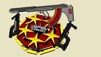 GENERAL ZONAN LOGO (#1 finished)