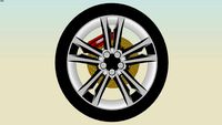 Tuning Rim