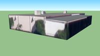 Utah DNR Outbuilding