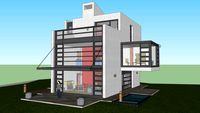Casa House T