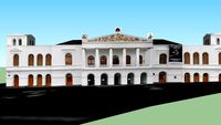 Teatro Nacional Sucre
