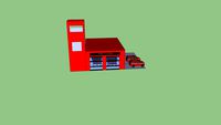 Fire Station