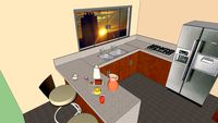 cozinha