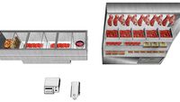 Equipamento para Açougue Parte 01