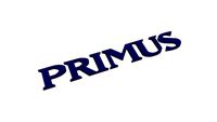 Primus Logo (Fan made)