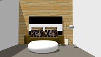 basic room