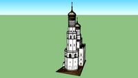 Ivan the Great Bell Tower