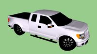 LINCOLN MARK LT