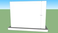 3.5m slat