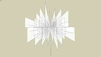 starburst