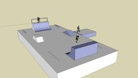 skate park malinalco