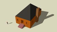 Simpe house