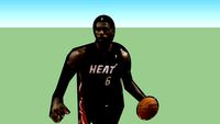 LeBron James