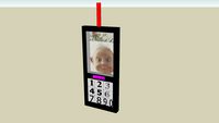Téléphone Portable Samso Litzuki 01