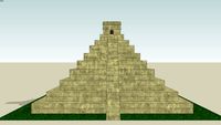 Chichen Itza