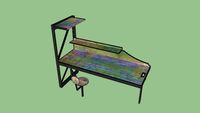 bureau indus frederic tabary
