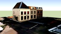 predikherenkerkhof utrecht