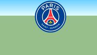 logo football nouveau logo PSG (Paris Saint Germain)