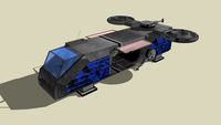 USNR GS/L-24 G.A.S. (Ground Attack Series)