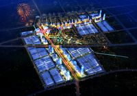 City Planning 0573d model