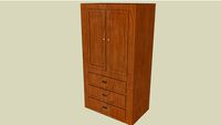 Wardrobe