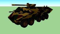 EE-10 Cascavel