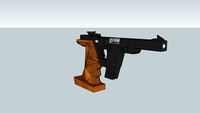 Walther GSP
