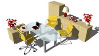 OFFICE_UFFICIO_SEMIDIREZIONALE