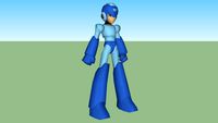 Classic Mega Man (update)