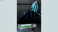 Vibroblade