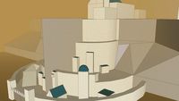 Minas Tirith