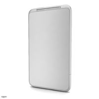 HTC Desire HD3d model