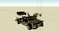 hummers hummve hummer ss3