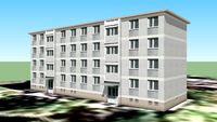 Caprag building 2