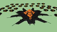 Apophis Fleet