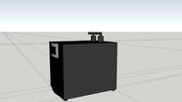 JBJ Arctica 1/3 HP Chiller