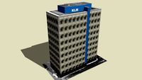 KLM Office