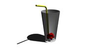 Vaso Coctail