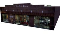 2134 Curtis Street #3