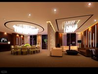 Antechamber Spaces 0333d model