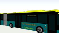 TDF bus