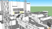 Modern Warfare 2 --- Highrise