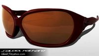 Oakley Sunglasses3d model
