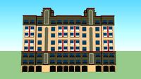SAFAL COMPLEX, BLDG.No.1 AND 2