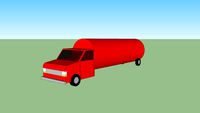 Camion citerne
