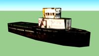 Model budovy