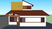 casa Fabiola Diaz