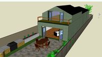 House in west footscray