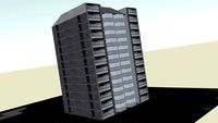 edificio ministro brin / carlos t. - moreno