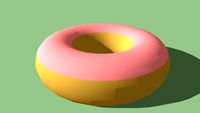 doughnut